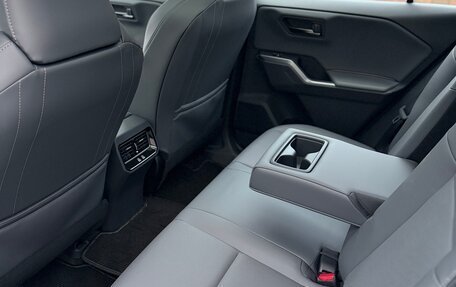 Toyota RAV4, 2026 год, 4 590 000 рублей, 23 фотография