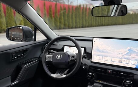 Toyota RAV4, 2026 год, 4 590 000 рублей, 20 фотография