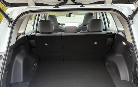 Toyota RAV4, 2026 год, 4 590 000 рублей, 22 фотография