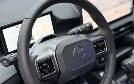 Toyota RAV4, 2026 год, 4 590 000 рублей, 29 фотография