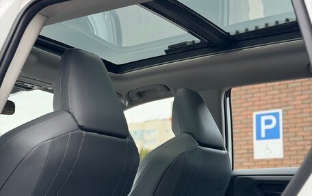 Toyota RAV4, 2026 год, 4 590 000 рублей, 26 фотография