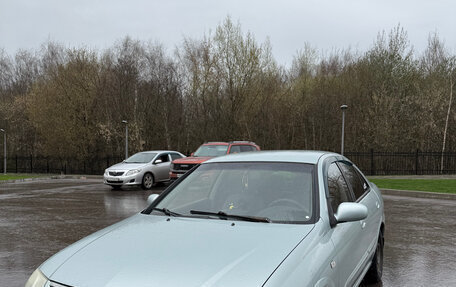 Nissan Almera Classic, 2006 год, 380 000 рублей, 8 фотография