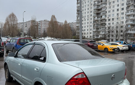 Nissan Almera Classic, 2006 год, 380 000 рублей, 6 фотография