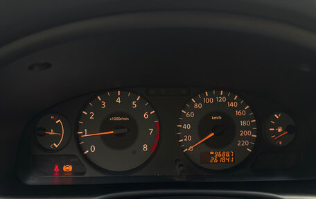 Nissan Almera Classic, 2006 год, 380 000 рублей, 10 фотография