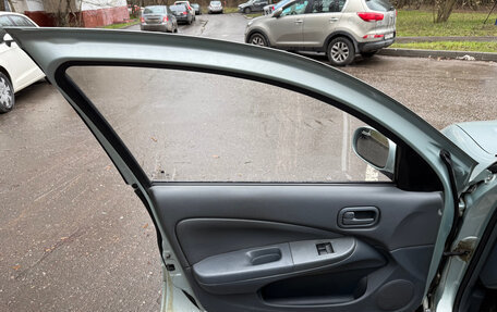 Nissan Almera Classic, 2006 год, 380 000 рублей, 13 фотография