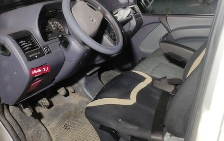 Mercedes-Benz Vito, 2002 год, 700 000 рублей, 4 фотография