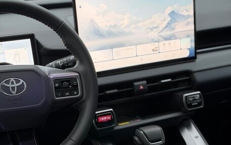 Toyota RAV4, 2026 год, 4 590 000 рублей, 25 фотография