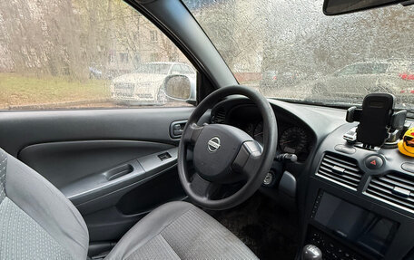 Nissan Almera Classic, 2006 год, 380 000 рублей, 14 фотография