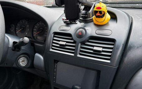 Nissan Almera Classic, 2006 год, 380 000 рублей, 15 фотография