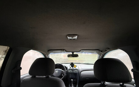 Nissan Almera Classic, 2006 год, 380 000 рублей, 18 фотография