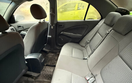 Nissan Almera Classic, 2006 год, 380 000 рублей, 19 фотография