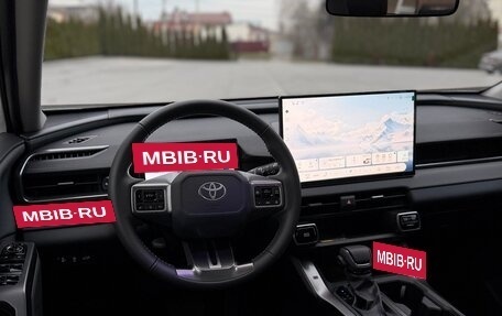 Toyota RAV4, 2026 год, 4 590 000 рублей, 24 фотография