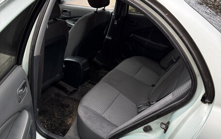 Nissan Almera Classic, 2006 год, 380 000 рублей, 20 фотография