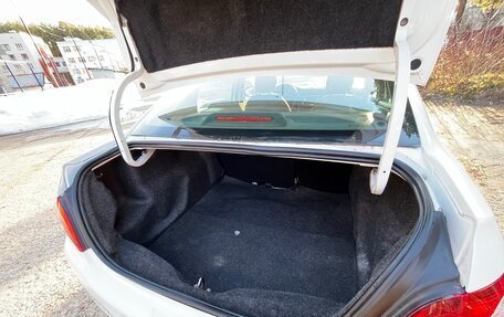 Peugeot 301 I рестайлинг, 2013 год, 495 000 рублей, 10 фотография