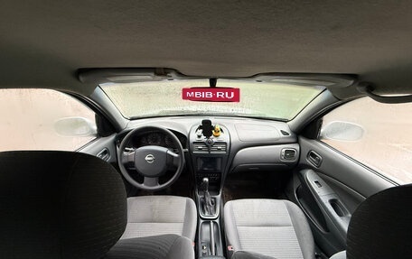 Nissan Almera Classic, 2006 год, 380 000 рублей, 17 фотография