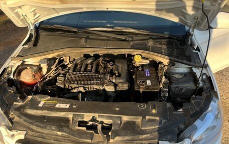 Peugeot 301 I рестайлинг, 2013 год, 495 000 рублей, 15 фотография