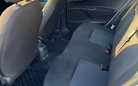 Peugeot 301 I рестайлинг, 2013 год, 495 000 рублей, 12 фотография