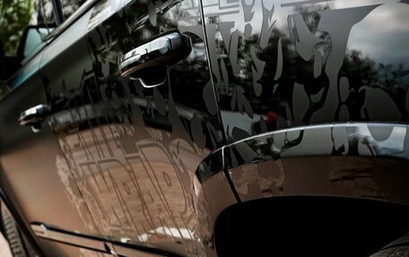 Cadillac Escalade IV, 2016 год, 5 500 000 рублей, 5 фотография