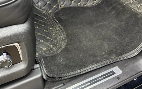 Cadillac Escalade IV, 2016 год, 5 500 000 рублей, 13 фотография