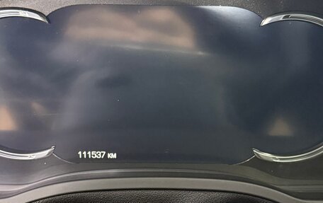 Cadillac Escalade IV, 2016 год, 5 500 000 рублей, 16 фотография