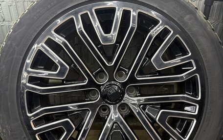 Cadillac Escalade IV, 2016 год, 5 500 000 рублей, 18 фотография