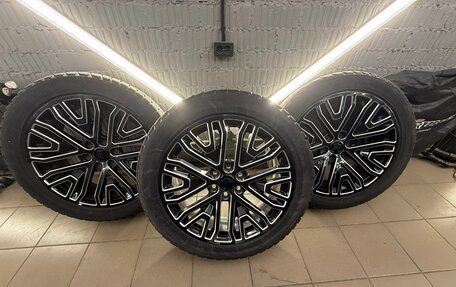 Cadillac Escalade IV, 2016 год, 5 500 000 рублей, 17 фотография