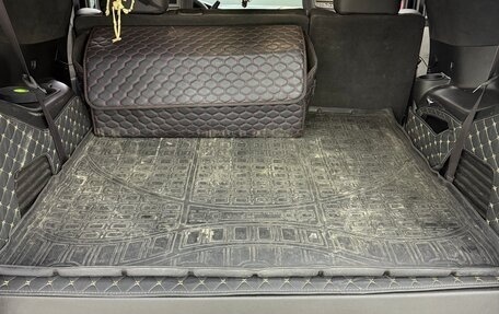 Cadillac Escalade IV, 2016 год, 5 500 000 рублей, 12 фотография