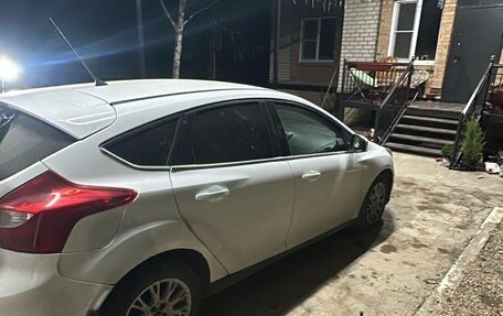 Ford Focus III, 2012 год, 600 000 рублей, 2 фотография