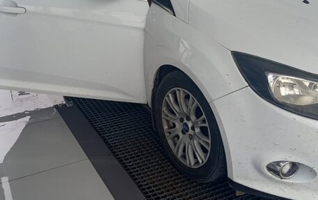 Ford Focus III, 2012 год, 600 000 рублей, 3 фотография