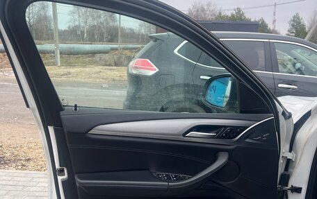 BMW X4, 2020 год, 4 500 000 рублей, 15 фотография