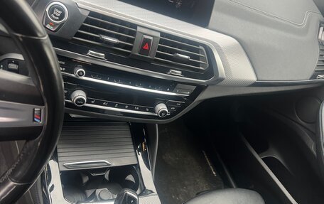 BMW X4, 2020 год, 4 500 000 рублей, 14 фотография