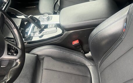 BMW X4, 2020 год, 4 500 000 рублей, 12 фотография