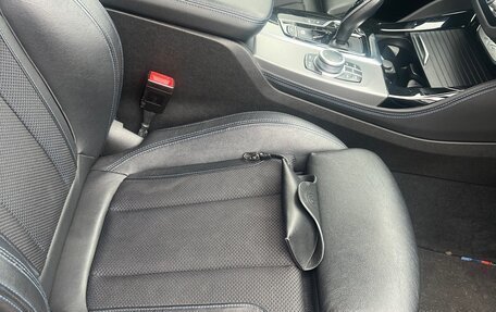 BMW X4, 2020 год, 4 500 000 рублей, 17 фотография