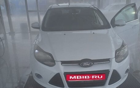 Ford Focus III, 2012 год, 600 000 рублей, 7 фотография
