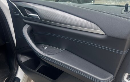 BMW X4, 2020 год, 4 500 000 рублей, 16 фотография