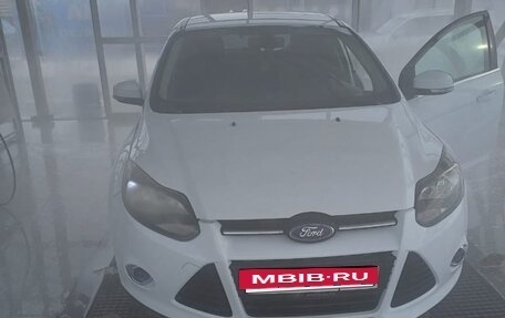 Ford Focus III, 2012 год, 600 000 рублей, 8 фотография