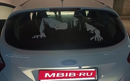 Ford Focus III, 2012 год, 600 000 рублей, 5 фотография