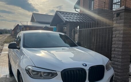 BMW X4, 2020 год, 4 500 000 рублей, 2 фотография