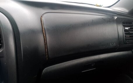 Hyundai Sonata IV рестайлинг, 2007 год, 200 000 рублей, 6 фотография