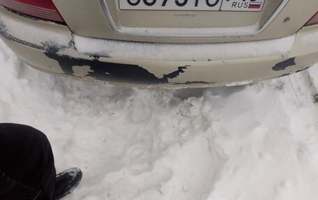 Hyundai Sonata IV рестайлинг, 2007 год, 200 000 рублей, 5 фотография