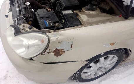 Hyundai Sonata IV рестайлинг, 2007 год, 200 000 рублей, 11 фотография