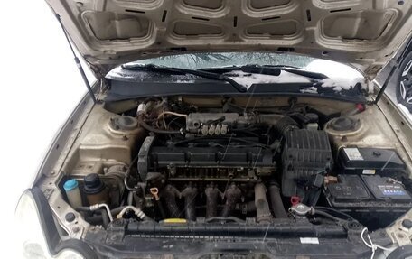 Hyundai Sonata IV рестайлинг, 2007 год, 200 000 рублей, 12 фотография