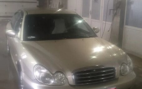 Hyundai Sonata IV рестайлинг, 2007 год, 200 000 рублей, 4 фотография