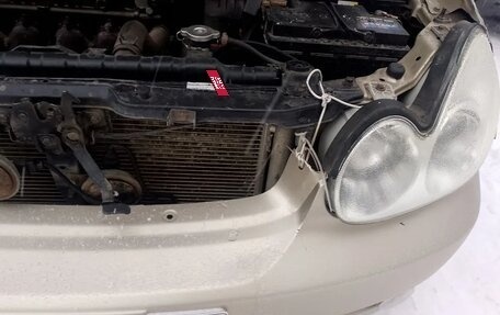 Hyundai Sonata IV рестайлинг, 2007 год, 200 000 рублей, 10 фотография