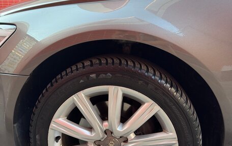 Audi A6, 2012 год, 1 350 000 рублей, 5 фотография