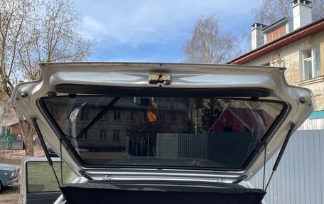 Volkswagen Golf II, 1991 год, 240 000 рублей, 11 фотография