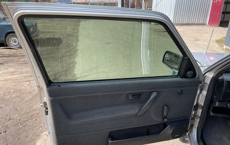 Volkswagen Golf II, 1991 год, 240 000 рублей, 12 фотография