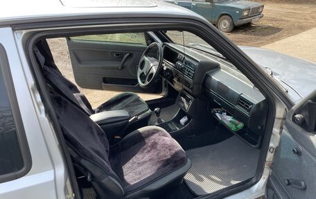 Volkswagen Golf II, 1991 год, 240 000 рублей, 14 фотография