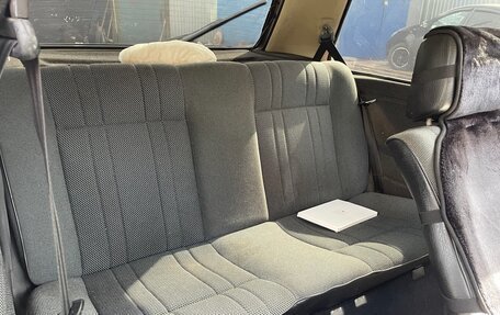 Volkswagen Golf II, 1991 год, 240 000 рублей, 15 фотография