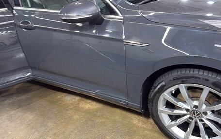 Volkswagen Passat B8 рестайлинг, 2020 год, 1 775 000 рублей, 2 фотография